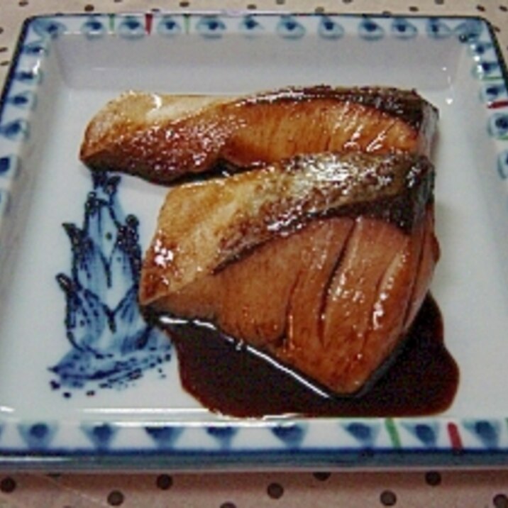 魚嫌いの子供でも良く食べる ぶりの照り焼き レシピ 作り方 By ラズベリっち 楽天レシピ 魚嫌いの子供でも良く食べる ぶりの照り焼き レシピ 作り方 By ラズベリっち 楽天レシピ